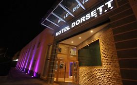 Menoir Dorsett Madrid Leganes
